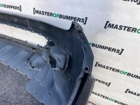 VW Amarok Mk1 Pre-facelift 2010-2015 Front Bumper 4 Pdc Genuine [v460]