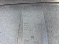 VW Amarok Mk1 Pre-facelift 2010-2015 Front Bumper 4 Pdc Genuine [v460]