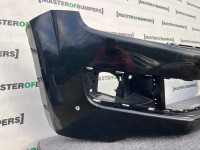 VW Amarok Mk1 Pre-facelift 2010-2015 Front Bumper 4 Pdc Genuine [v460]