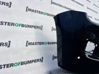 VW Amarok Mk1 Pre-facelift 2010-2015 Front Bumper 4 Pdc Genuine [v460]