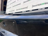 VW Amarok Mk1 Pre-facelift 2010-2015 Front Bumper 4 Pdc Genuine [v460]