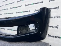 VW Amarok Mk1 Pre-facelift 2010-2015 Front Bumper 4 Pdc Genuine [v460]