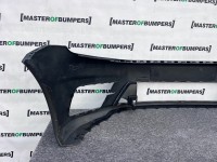 VW Caddy Passenger Short Maxi 2015-19 Front Bumper No Pdc No Jets Genuine [v468]