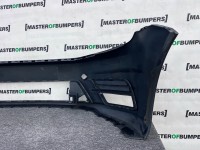 VW Caddy Passenger Short Maxi 2015-19 Front Bumper No Pdc No Jets Genuine [v468]