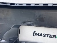 VW Caddy Passenger Short Maxi 2015-19 Front Bumper No Pdc No Jets Genuine [v468]