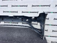 VW Golf R Mk7.5 Hatchback Esta 2017-2019 Front Bumper 4 Pdc +jets Genuine [v470]