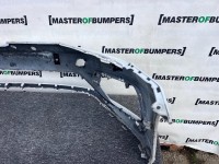 VW Golf R Mk7.5 Hatchback Esta 2017-2019 Front Bumper 4 Pdc +jets Genuine [v470]