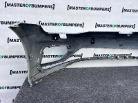 VW Golf R Mk7.5 Hatchback Esta 2017-2019 Front Bumper 4 Pdc +jets Genuine [v470]