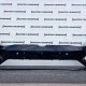 VW Golf R Mk7.5 Hatchback Esta 2017-2019 Front Bumper 4 Pdc Genuine [v467]