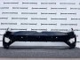 VW Golf R Mk7.5 Hatchback Esta 2017-2019 Front Bumper 4 Pdc Genuine [v467]