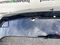 VW Golf R Mk7.5 Hatchback Esta 2017-2019 Front Bumper 4 Pdc Genuine [v467]