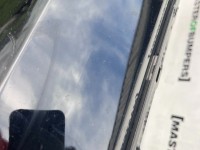 VW Golf R Mk7.5 Hatchback Esta 2017-2019 Front Bumper 4 Pdc Genuine [v467]