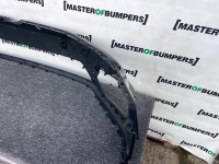 VW Golf R Mk7.5 Hatchback Esta 2017-2019 Front Bumper 4 Pdc Genuine [v467]