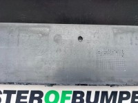 VW Golf R Mk7.5 Hatchback Esta 2017-2019 Front Bumper 4 Pdc Genuine [v467]