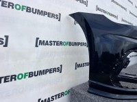 VW Golf R Mk7.5 Hatchback Esta 2017-2019 Front Bumper 4 Pdc Genuine [v467]