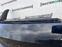 VW Golf R Mk7.5 Hatchback Esta 2017-2019 Front Bumper 4 Pdc Genuine [v467]