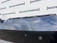 VW Golf R Mk7.5 Hatchback Esta 2017-2019 Front Bumper 4 Pdc Genuine [v467]