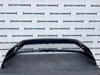 VW Golf R Mk7.5 Hatchback Esta 2017-2019 Front Bumper 4 Pdc Genuine [v467]
