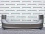 VW Golf Estate Mk7.5 (mk7 Facelift) 2017-2020 Rear Bumper 4 Pdc Genuine [v473]