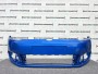 VW Touran Mk2 2011-2014 Front Bumper No Pdc No Jets Genuine [v918]