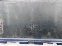 VW Touran Mk2 2011-2014 Front Bumper No Pdc No Jets Genuine [v918]