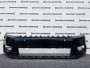 VW Passat B7 2010-2014 Front Bumper 4 Pdc + Jets Genuine [v477]