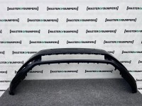 VW Passat B7 2010-2014 Front Bumper 4 Pdc + Jets Genuine [v477]