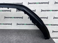 VW Passat B7 2010-2014 Front Bumper 4 Pdc + Jets Genuine [v477]