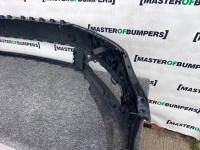 VW Passat B7 2010-2014 Front Bumper 4 Pdc + Jets Genuine [v477]