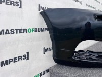 VW Passat B7 2010-2014 Front Bumper 4 Pdc + Jets Genuine [v477]