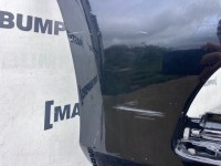 VW Passat B7 2010-2014 Front Bumper 4 Pdc + Jets Genuine [v477]