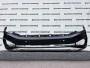 VW Passat Gt B8 Lift (b8.5) 2020-2024 Front Bumper 4 Pdc No Jets Genuine [v427]