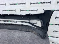 VW Passat Gt B8 Lift (b8.5) 2020-2024 Front Bumper 4 Pdc No Jets Genuine [v427]