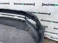 VW Passat Gt B8 Lift (b8.5) 2020-2024 Front Bumper 4 Pdc No Jets Genuine [v427]