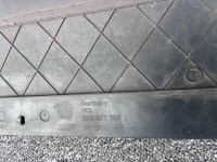 VW Passat Gt B8 Lift (b8.5) 2020-2024 Front Bumper 4 Pdc No Jets Genuine [v427]