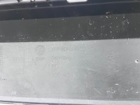 VW Passat Gt B8 Lift (b8.5) 2020-2024 Front Bumper 4 Pdc No Jets Genuine [v427]