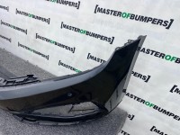 VW Passat Gt B8 Lift (b8.5) 2020-2024 Front Bumper 4 Pdc No Jets Genuine [v427]