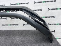 VW Golf Se Mk7 Lift Hatchbac 2017-2019 Front Bumper 4 Pdc No Jets Genuine [v454]
