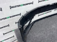 VW Golf Se Mk7 Lift Hatchbac 2017-2019 Front Bumper 4 Pdc No Jets Genuine [v454]