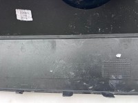 VW Golf Se Mk7 Lift Hatchbac 2017-2019 Front Bumper 4 Pdc No Jets Genuine [v454]