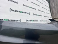 VW Golf Se Mk7 Lift Hatchbac 2017-2019 Front Bumper 4 Pdc No Jets Genuine [v454]