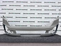 VW Transporter Caravelle T6 Lift T6.1 2020-2024 Front Bumper 4pdc Genuine [v452]