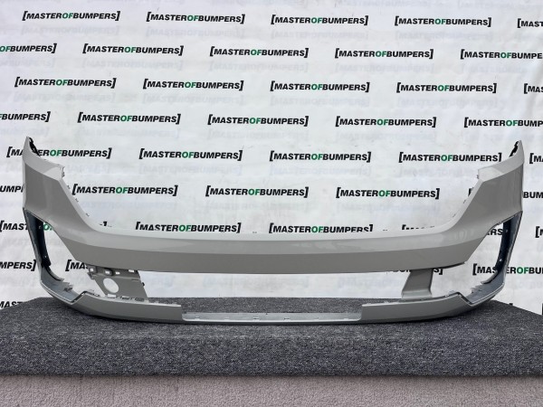 VW Transporter Caravelle T6 Lift T6.1 2020-2024 Front Bumper 4pdc Genuine [v452]