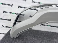 VW Transporter Caravelle T6 Lift T6.1 2020-2024 Front Bumper 4pdc Genuine [v452]