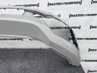 VW Transporter Caravelle T6 Lift T6.1 2020-2024 Front Bumper 4pdc Genuine [v452]