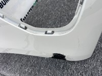 VW Transporter Caravelle T6 Lift T6.1 2020-2024 Front Bumper 4pdc Genuine [v452]