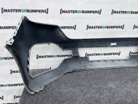 VW Transporter Caravelle T6 Lift T6.1 2020-2024 Front Bumper 4pdc Genuine [v452]