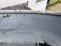 VW Transporter Caravelle T6 Lift T6.1 2020-2024 Front Bumper 4pdc Genuine [v452]