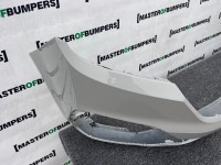 VW Transporter Caravelle T6 Lift T6.1 2020-2024 Front Bumper 4pdc Genuine [v452]
