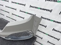 VW Transporter Caravelle T6 Lift T6.1 2020-2024 Front Bumper 4pdc Genuine [v452]